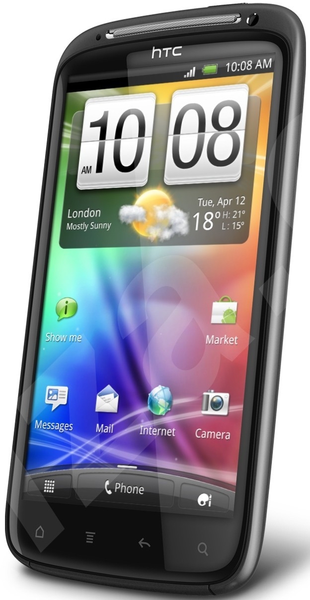 HTC Sensation