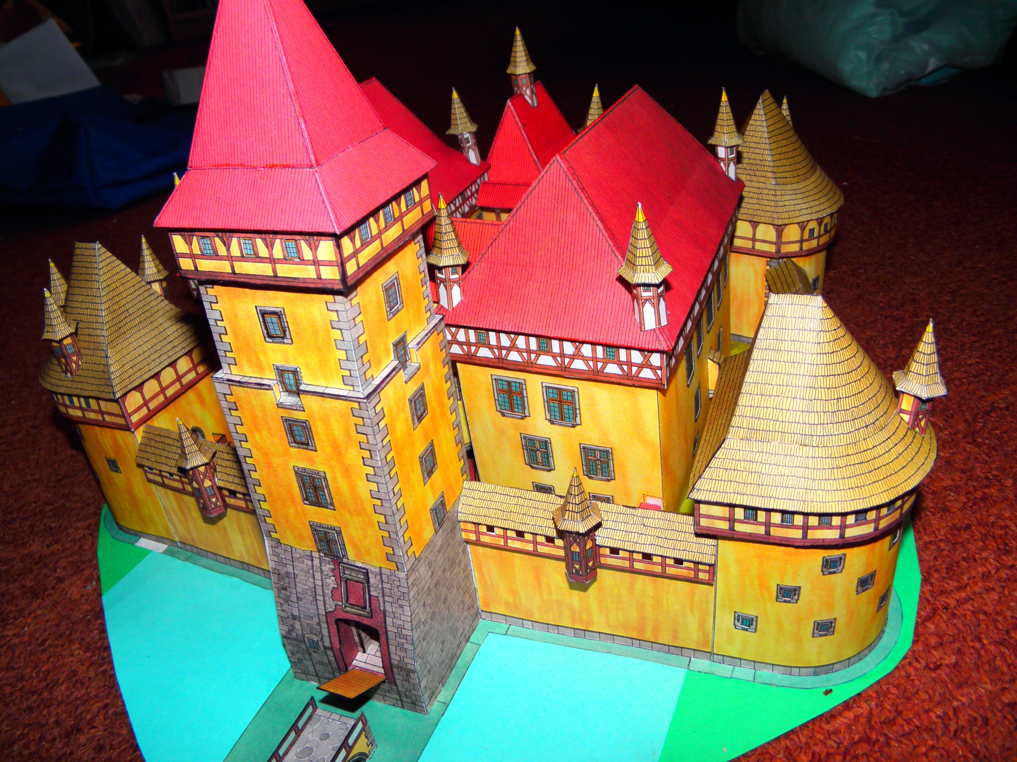 Štátny hrad Švihov