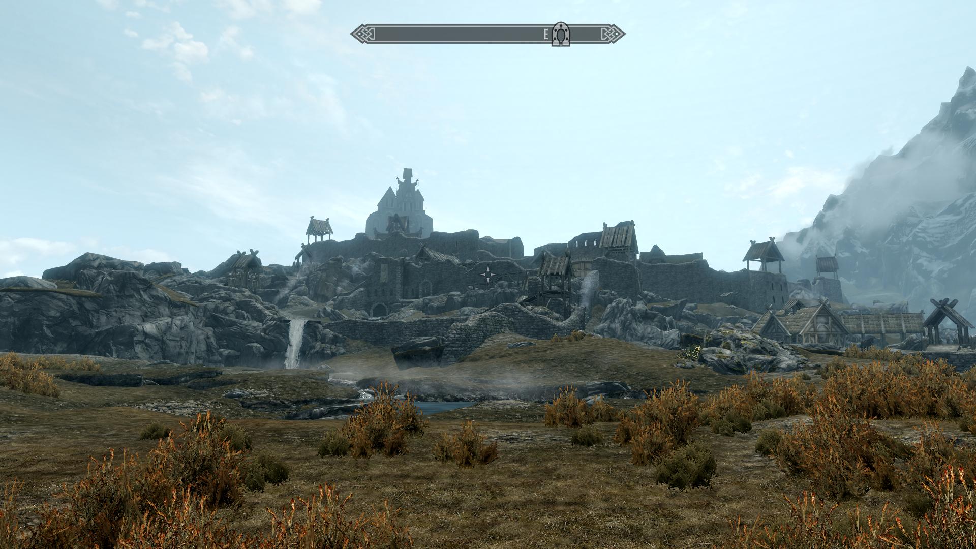 Elder Scrolls Skyrim (2)