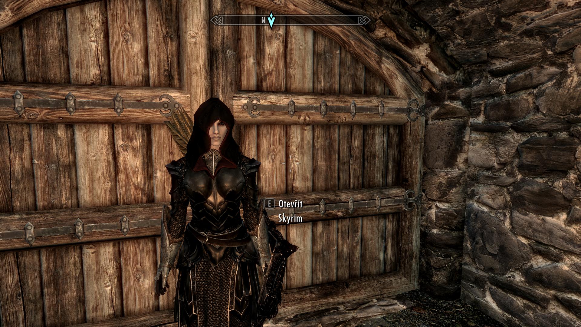 Elder Scrolls Skyrim (3)