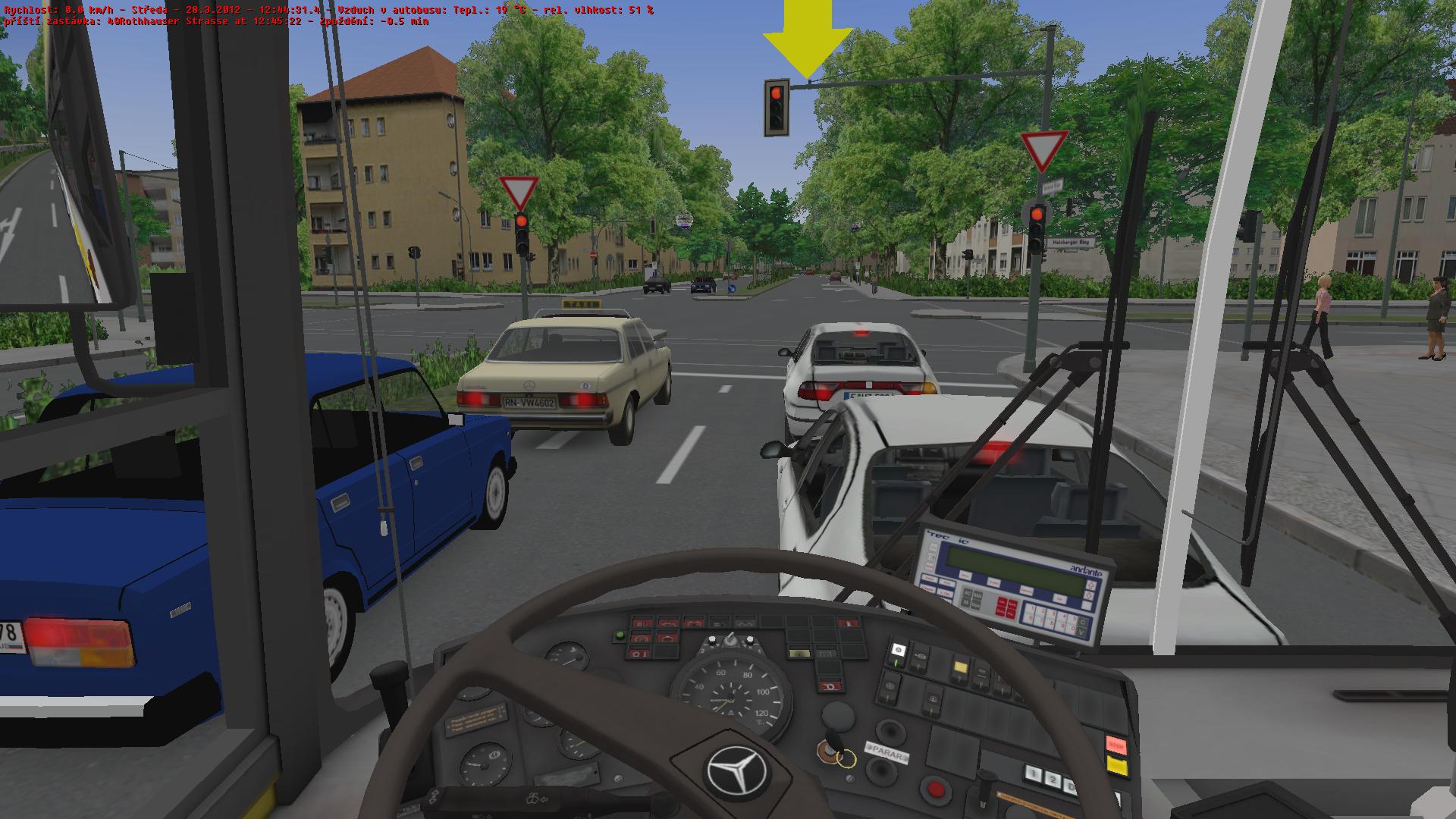 Omnibus Simulator (1)