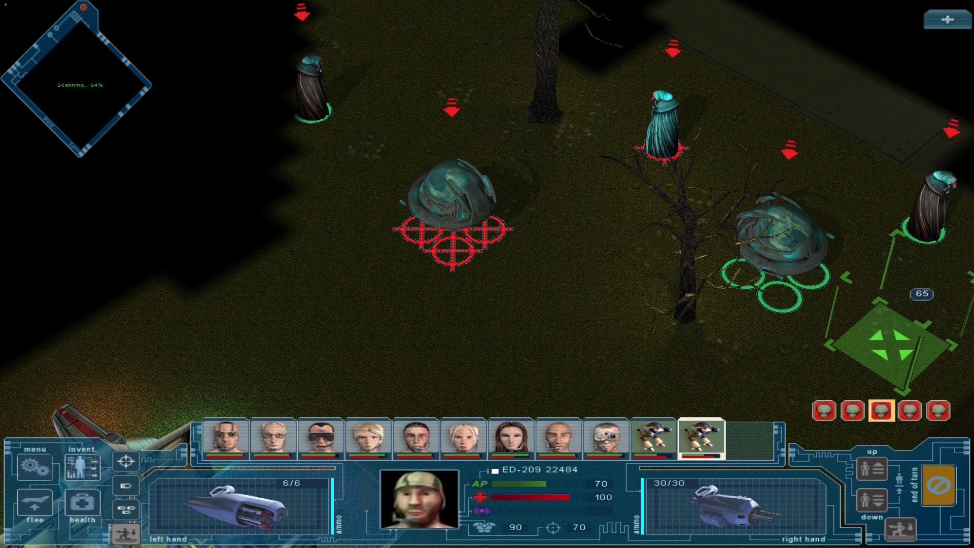 UFO ExtraTerrestrials Gold Edition